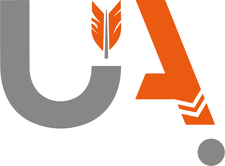 Logo Universal Archery